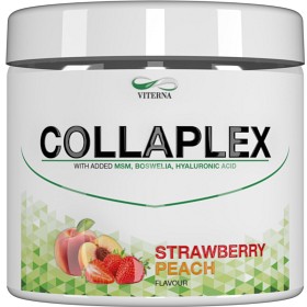 Viterna Collaplex Powder Strawberry Peach 400 g