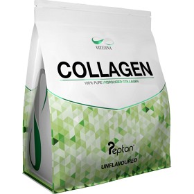Viterna Pure Collagen Peptan Bag 400 g