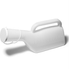 Vitility Urinflask for menn