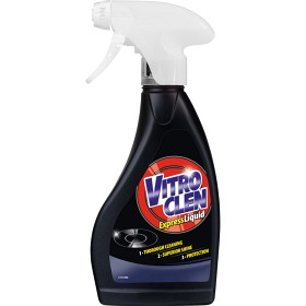 Vitroclen Spisrengjøring Spray 250 ml