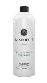 Washologi Mykinghetsmedel For Small & Sensitive 750 ml