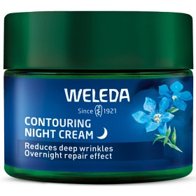 Weleda Contouring Night Cream 40 ml