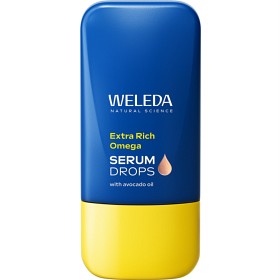 Weleda Extra Rich Omega Serum Drops 30 ml