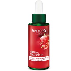 Weleda Firming Face Serum 30 ml