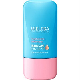 Weleda Hyaluronic Moisture Serum Drops 30 ml