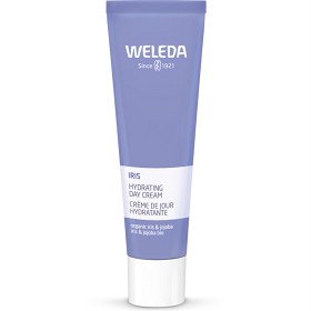 Weleda Iris Hydrating Day Cream 30 ml