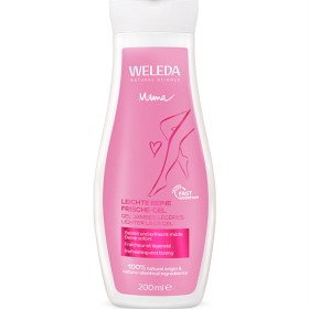 Weleda Lighter Legs Gel 200 ml