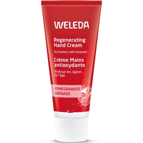 Weleda Pomegranate Hand Cream 50 ml-image