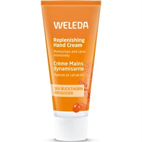 Weleda Sea Buckthorn Hand Cream 50 ml-image
