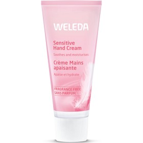 Weleda Sensitive Hand Cream 50 ml-image