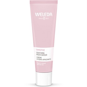 Weleda Sensitive Soothing Moisturiser 30 ml