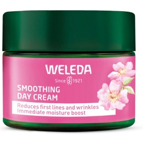 Weleda Smoothing Day Cream 40 ml