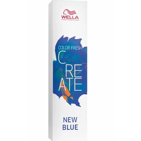 Wella Professionals Color Fresh Mask Blue 150 ml