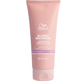 Wella Professionals Invigo Blonde Recharge Cool Blonde Conditioner 200 ml