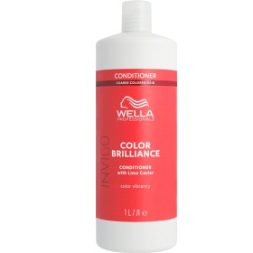 Wella Professionals Invigo Color Brilliance Conditioner Coarse Hair 1000 ml