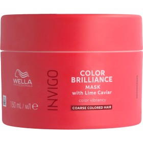 Wella Professionals   Invigo Color Brilliance Mask Coarse Hair 150 ml