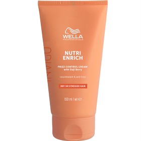 Wella Professionals Invigo Nutri Enrich Frizz Control Cream 150 ml