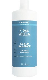 Wella Professionals Invigo Scalp Balance Sensitive Scalp Shampoo 1000 ml