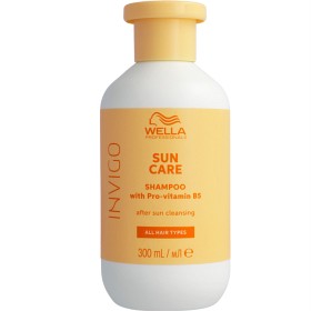 Wella Professionals Invigo Sun After Sun Cleansing Shampoo 300 ml