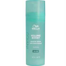 Wella Professionals Invigo Volume Boost Crystal Mask 145 ml