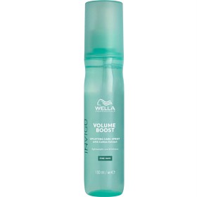 Wella Professionals   Invigo Volume Boost Uplifting Care Spray 150 ml