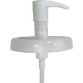 Wella Professionals pumpe til flaske 500 ml (thin)