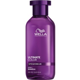 Wella Professionals Ultimate Color Shampoo 250 ml
