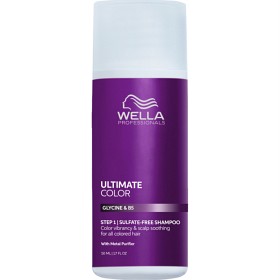 Wella Professionals Ultimate Color Shampoo 50 ml