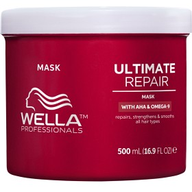 Wella Professionals Ultimate Repair Mask 500 ml