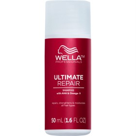 Wella Professionals Ultimate Repair Shampoo 50 ml