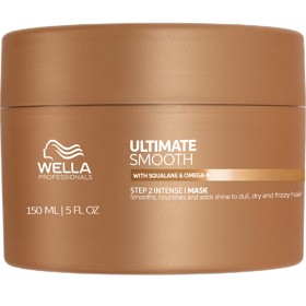 Wella Professionals Ultimate Smooth Mask 150 ml