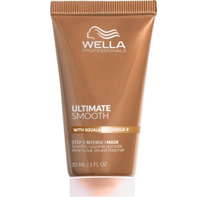 Wella Professionals Ultimate Smooth Mask 30 ml
