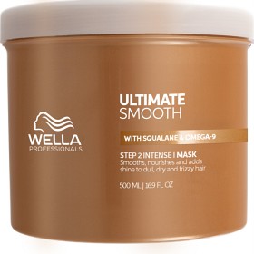 Wella Professionals Ultimate Smooth Mask 500 ml