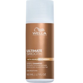 Wella Professionals Ultimate Smooth Shampoo 50 ml