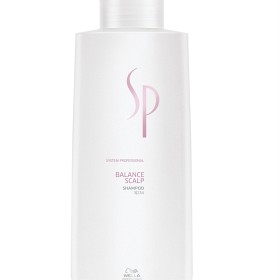 Wella Professionals SP Balance Shampoo 1000 ml