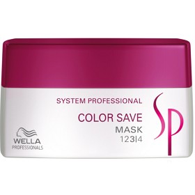 Wella Professionals SP Color Save Mask 200 ml