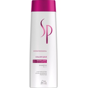Wella Professionals SP Color Save Shampoo 250 ml