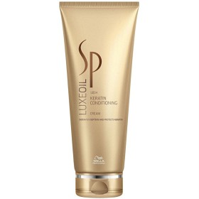 Wella Professionals SP LuxeOil Keratin Conditioning Cream 200 ml