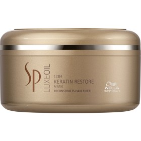 Wella Professionals SP LuxeOil Keratin Restore Mask 150 ml