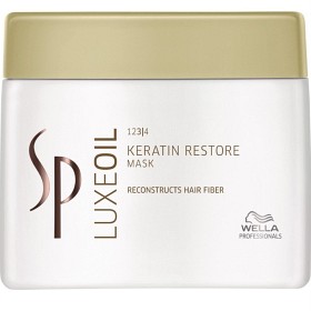 Wella Professionals SP LuxeOil Mask 400 ml