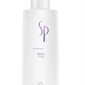 Wella Professionals SP Repair Shampoo 1000 ml