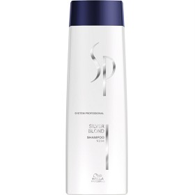 Wella Professionals SP Silver Blond Shampoo 250 ml