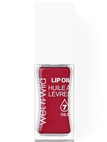 Wet n Wild Lip Oil Heart Rate