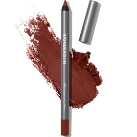 Wonderskin 360 Contour Lip Liner Mahogny 1,2 g