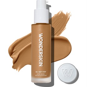 Wonderskin Hyper Bond AllDay Stay Serum Foundation AFTERGLOW 30 ml