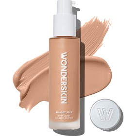 Wonderskin Hyper Bond AllDay Stay Serum Foundation ALLURE 30 ml