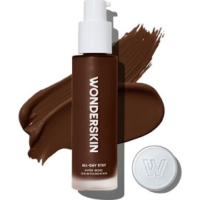 Wonderskin Hyper Bond AllDay Stay Serum Foundation AURA 30 ml