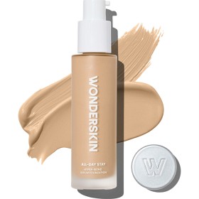 Wonderskin Hyper Bond AllDay Stay Serum Foundation BLISS 30 ml