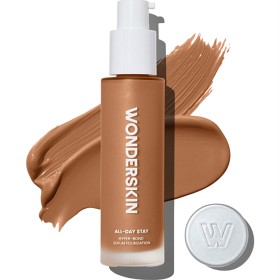 Wonderskin Hyper Bond AllDay Stay Serum Foundation ENERGY 30 ml
