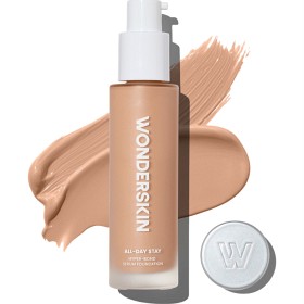 Wonderskin Hyper Bond AllDay Stay Serum Foundation LUNAR 30 ml